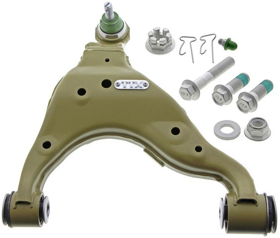 Suspension Control Arm and Ball Joint Assembly Mevotech CTXMS861038