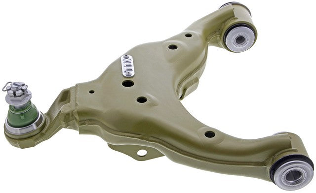 Suspension Control Arm and Ball Joint Assembly Mevotech CTXMS861038