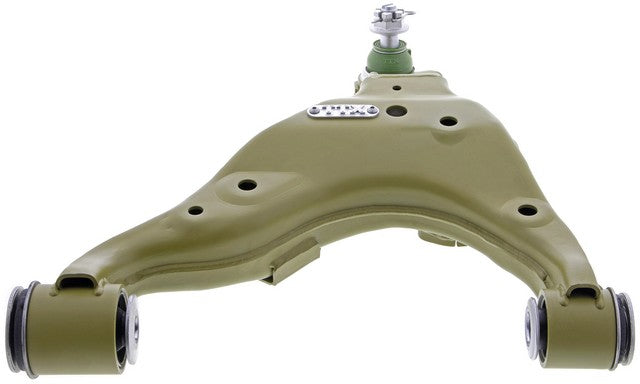 Suspension Control Arm and Ball Joint Assembly Mevotech CTXMS861039