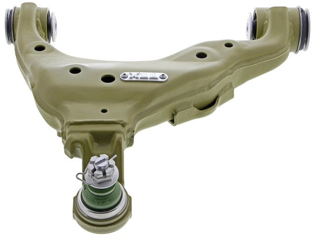 Suspension Control Arm and Ball Joint Assembly Mevotech CTXMS861039