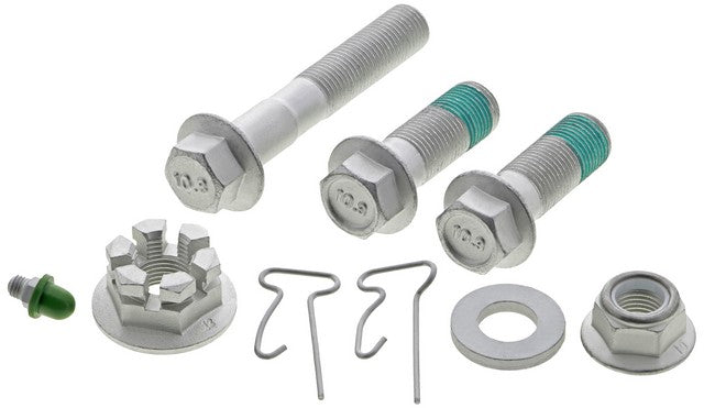 Suspension Control Arm and Ball Joint Assembly Mevotech CTXMS861039