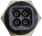 Fuel Injection Idle Air Control Valve Delphi CV10033
