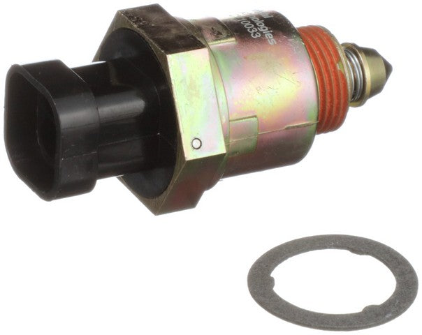 Fuel Injection Idle Air Control Valve Delphi CV10033
