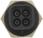 Fuel Injection Idle Air Control Valve Delphi CV10033