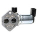 Fuel Injection Idle Air Control Valve Delphi CV10090