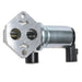 Fuel Injection Idle Air Control Valve Delphi CV10112