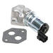Fuel Injection Idle Air Control Valve Delphi CV10130