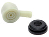 Power Brake Booster Check Valve Raybestos Brakes CV89000
