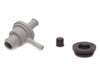 Power Brake Booster Check Valve Raybestos Brakes CV89005