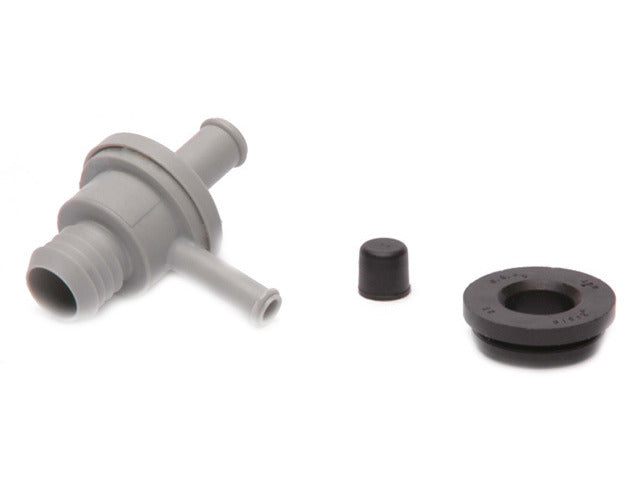 Power Brake Booster Check Valve Raybestos Brakes CV89005