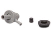 Power Brake Booster Check Valve Raybestos Brakes CV89005