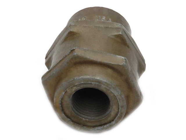 Power Brake Booster Check Valve Raybestos Brakes CV89015
