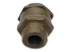 Power Brake Booster Check Valve Raybestos Brakes CV89015
