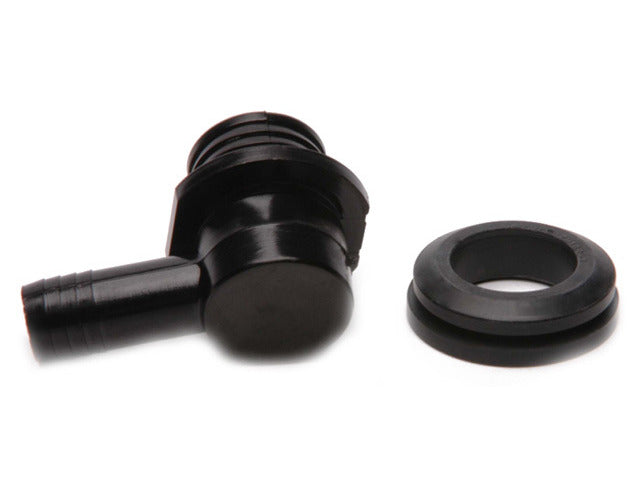 Power Brake Booster Check Valve Raybestos Brakes CV89017