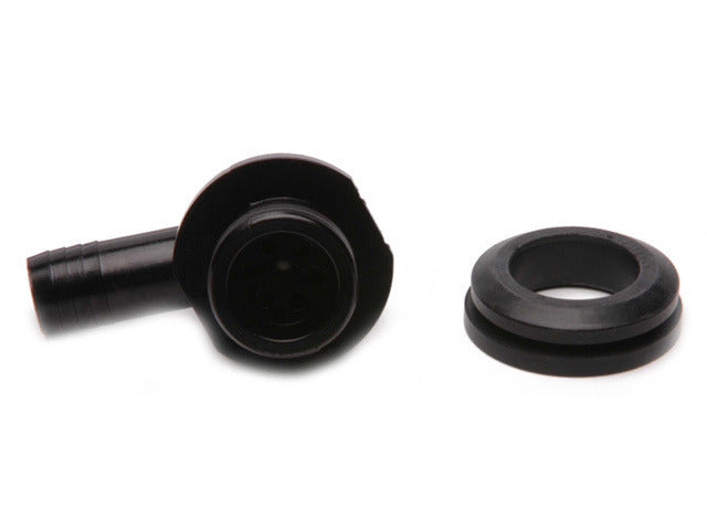 Power Brake Booster Check Valve Raybestos Brakes CV89017
