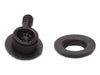 Power Brake Booster Check Valve Raybestos Brakes CV89022