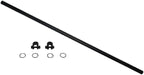 Steering Tie Rod End Adjusting Sleeve Dorman Premium Chassis D1045PR