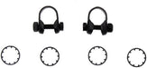 Steering Tie Rod End Adjusting Sleeve Dorman Premium Chassis D1045PR