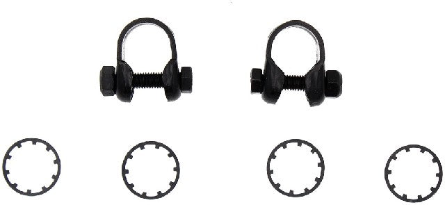 Steering Tie Rod End Adjusting Sleeve Dorman Premium Chassis D1045PR