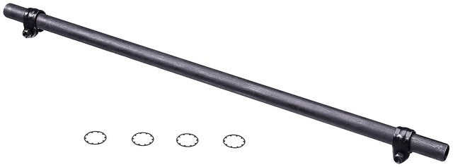 Steering Tie Rod End Adjusting Sleeve Dorman Premium Chassis D1051PR