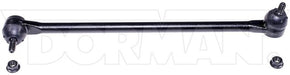 Steering Drag Link Dorman Premium Chassis D1066XL
