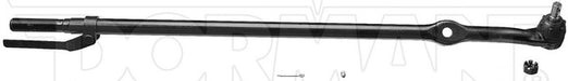 Steering Tie Rod End Dorman MAS D1138