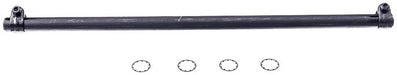 Steering Tie Rod End Adjusting Sleeve Dorman Premium Chassis D1236PR