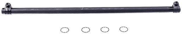 Steering Tie Rod End Adjusting Sleeve Dorman MAS D1236