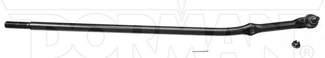 Steering Drag Link Dorman Premium Chassis D1286XL