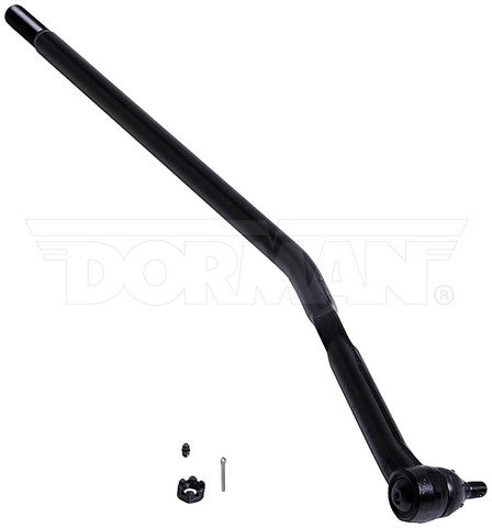 Steering Tie Rod End Dorman Premium Chassis D1287XL