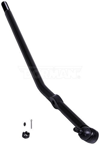 Steering Tie Rod End Dorman Premium Chassis D1287XL