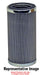 Hydraulic Filter Wix Filters D12H03CAV