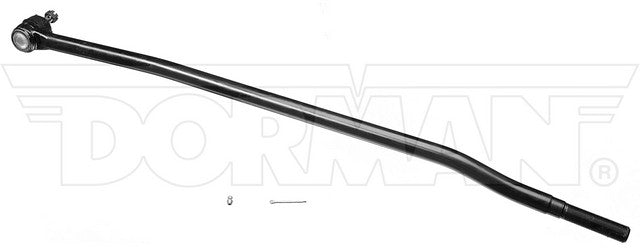 Steering Tie Rod End Dorman Premium Chassis D1312PR