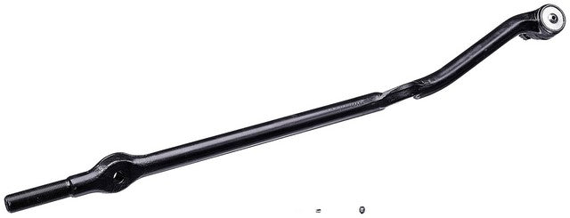 Steering Drag Link End Dorman MAS D1430