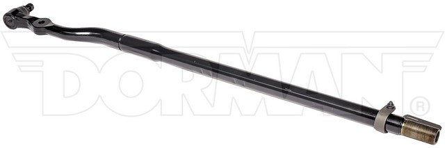 Steering Tie Rod End Dorman Premium Chassis D1439XL