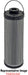 Hydraulic Filter Wix Filters D15H10GAV
