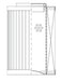 Hydraulic Filter Wix Filters D17F10GAV