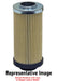 Hydraulic Filter Wix Filters D18H03GAV