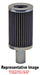 Hydraulic Filter Wix Filters D24H10GAV