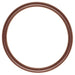 Fuel Pump Gasket MAHLE Clevite D33730