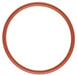 Fuel Pump Gasket MAHLE Clevite D33781