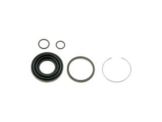 Disc Brake Caliper Repair Kit Dorman-First Stop D351212