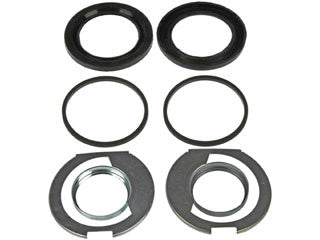 Disc Brake Caliper Repair Kit Dorman-First Stop D351397