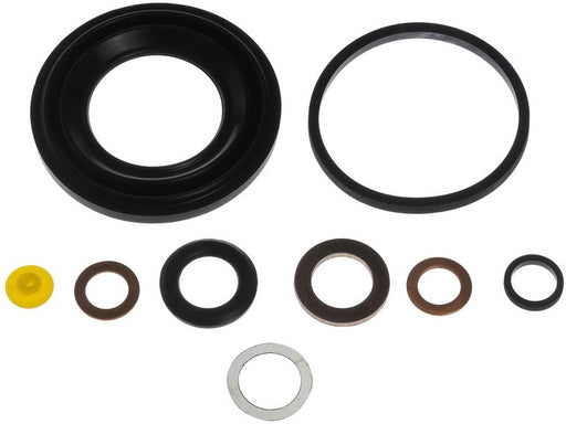 Disc Brake Caliper Repair Kit Dorman-First Stop D351415