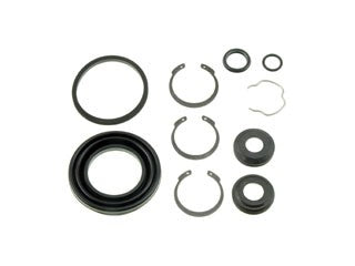 Disc Brake Caliper Repair Kit Dorman-First Stop D351541