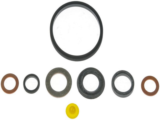 Disc Brake Caliper Repair Kit Dorman-First Stop D351576