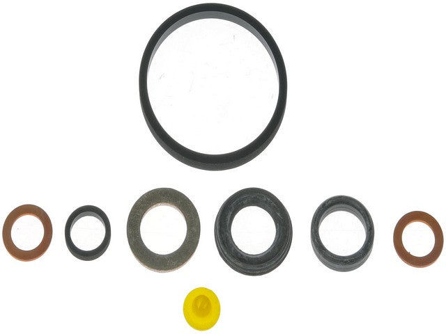Disc Brake Caliper Repair Kit Dorman-First Stop D351576