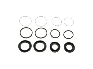 Disc Brake Caliper Repair Kit Dorman-First Stop D351602