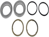 Disc Brake Caliper Repair Kit Dorman-First Stop D351681