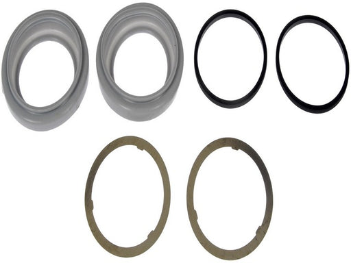 Disc Brake Caliper Repair Kit Dorman-First Stop D351681